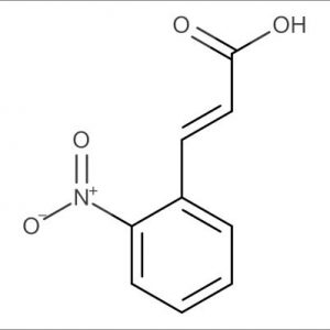 trans-2-Nitrocinnamicacid