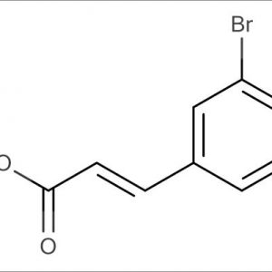 trans-3-Bromocinnamicacid