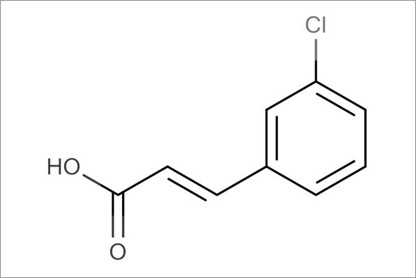 trans-3-Chlorocinnamicacid