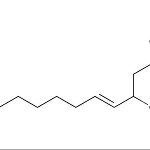 trans-3-Hydroxyundec-4-enoic acid, min.