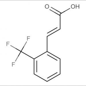 trans-3-(Trifluoromethyl)cinnamicacid