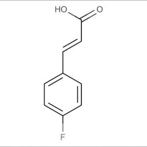 trans-4-Fluorocinnamicacid