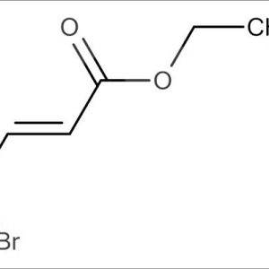 trans-Ethyl-4-bromocrotonate