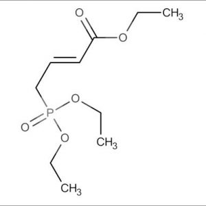 trans-Ethyl-4-(diethylphosphono)crotonate, min.
